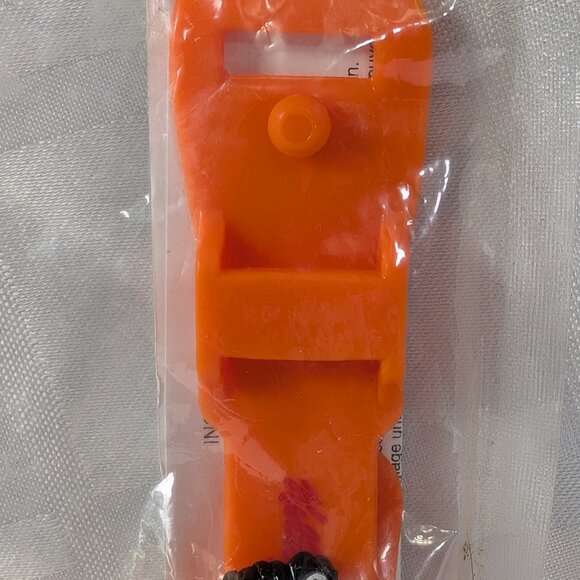 VINTAGE KELLOGG'S CEREAL TONY THE TIGER FROSTED FLAKES WRIST WATCH BOX PREMIUM - Picture 4 of 14